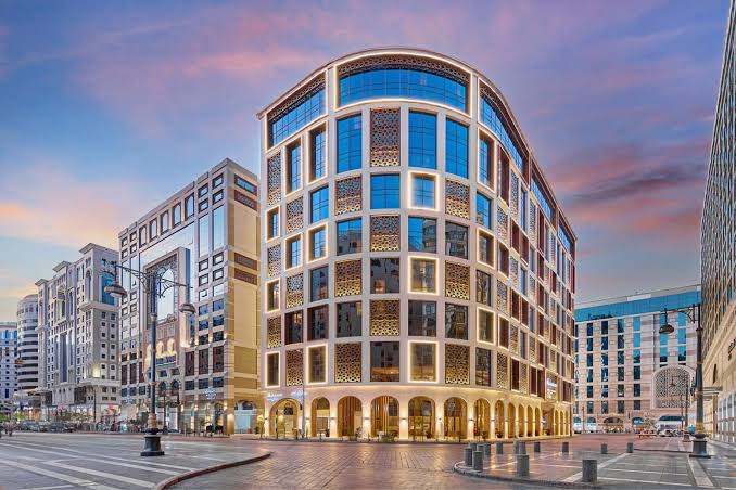 Makarem Al Madinah Hotel
